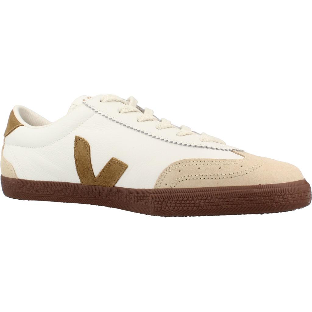 VEJA VOLLEY WHITE TENT BARK - Talla 43 5/5