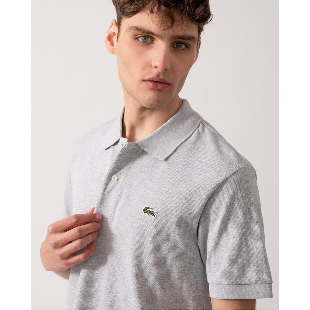 Polo à manches courtes Lacoste modèle L1264-00 pour homme 3/6