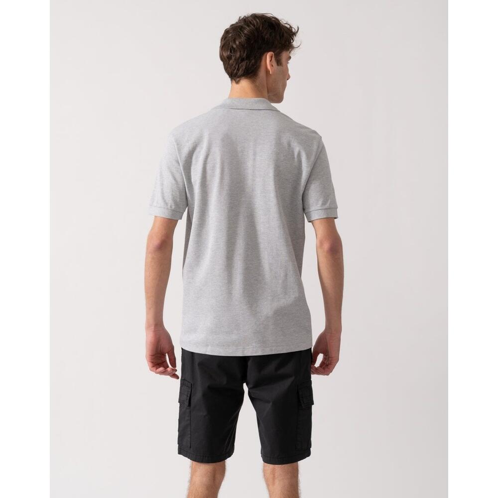 Polo à manches courtes Lacoste modèle L1264-00 pour homme 2/6