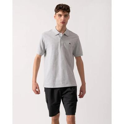 Korte mouw poloshirt lacoste model l1264-00 voor mannen