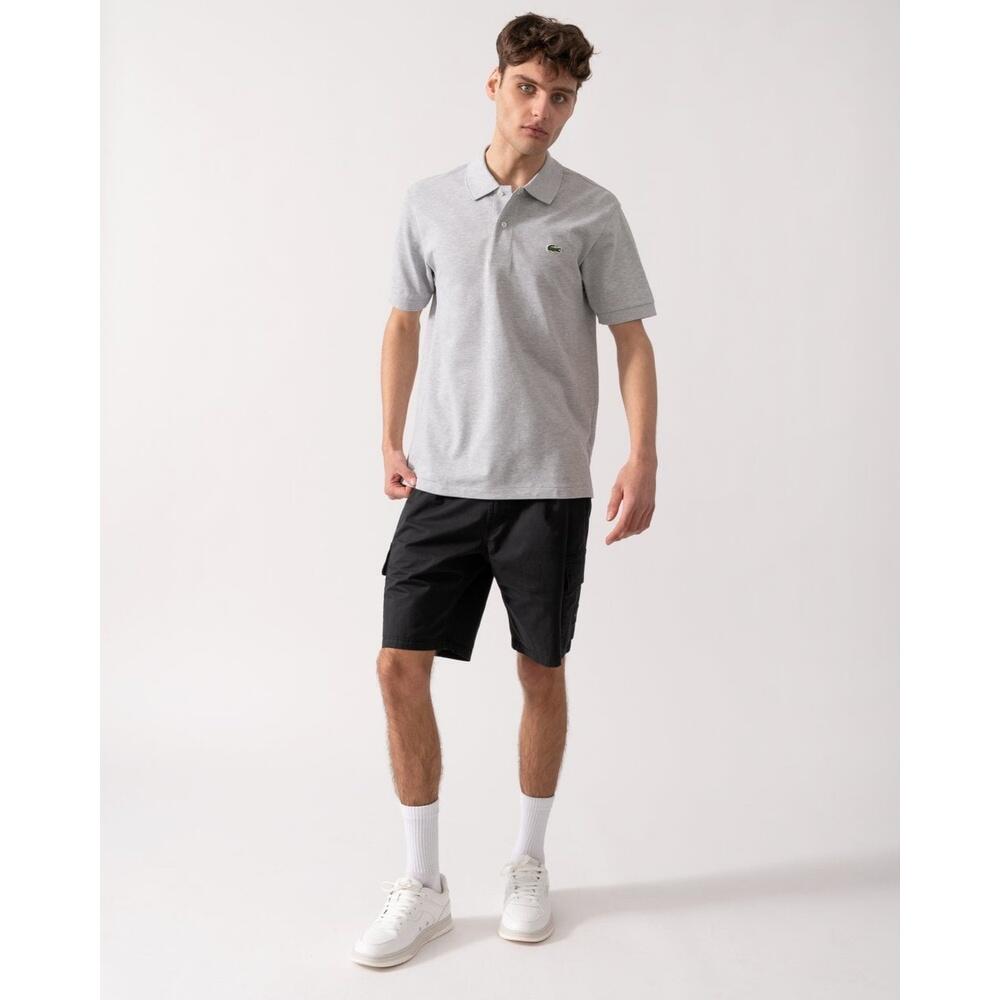 Polo à manches courtes Lacoste modèle L1264-00 pour homme 4/6