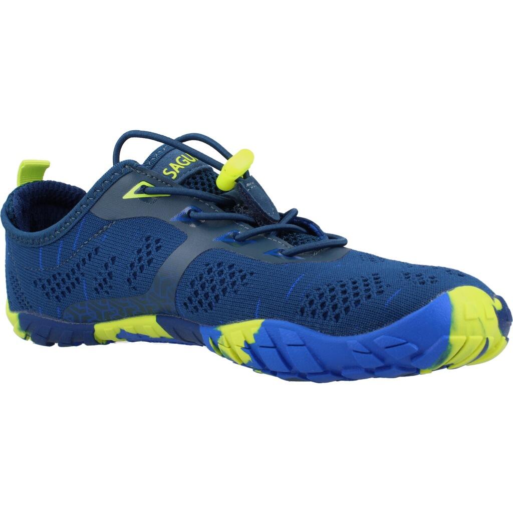 Barefoot Homme Saguaro Smart Ii Bleu 5/5