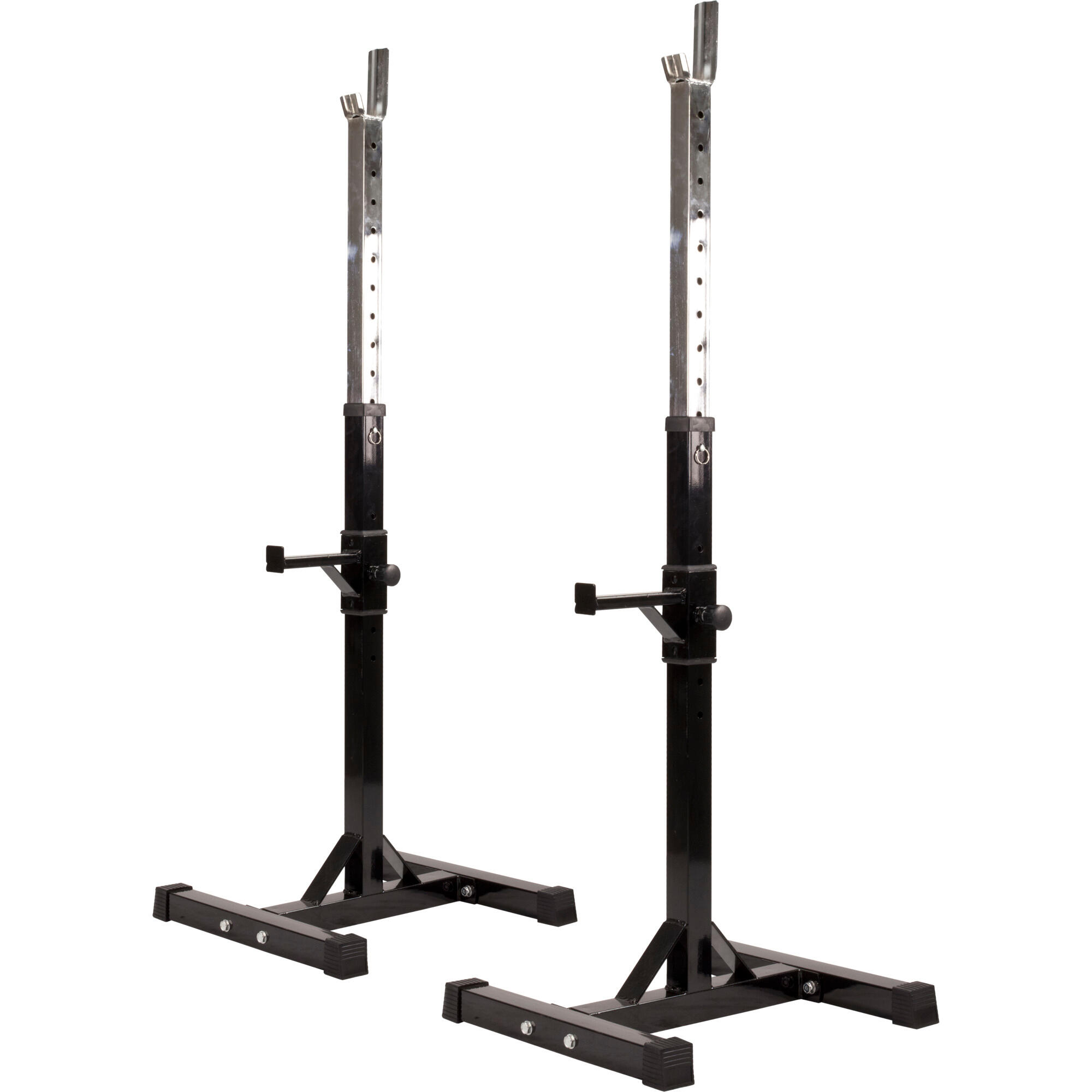 Kit Entrenamineto Gorilla Sports de 48 piezas 4/7
