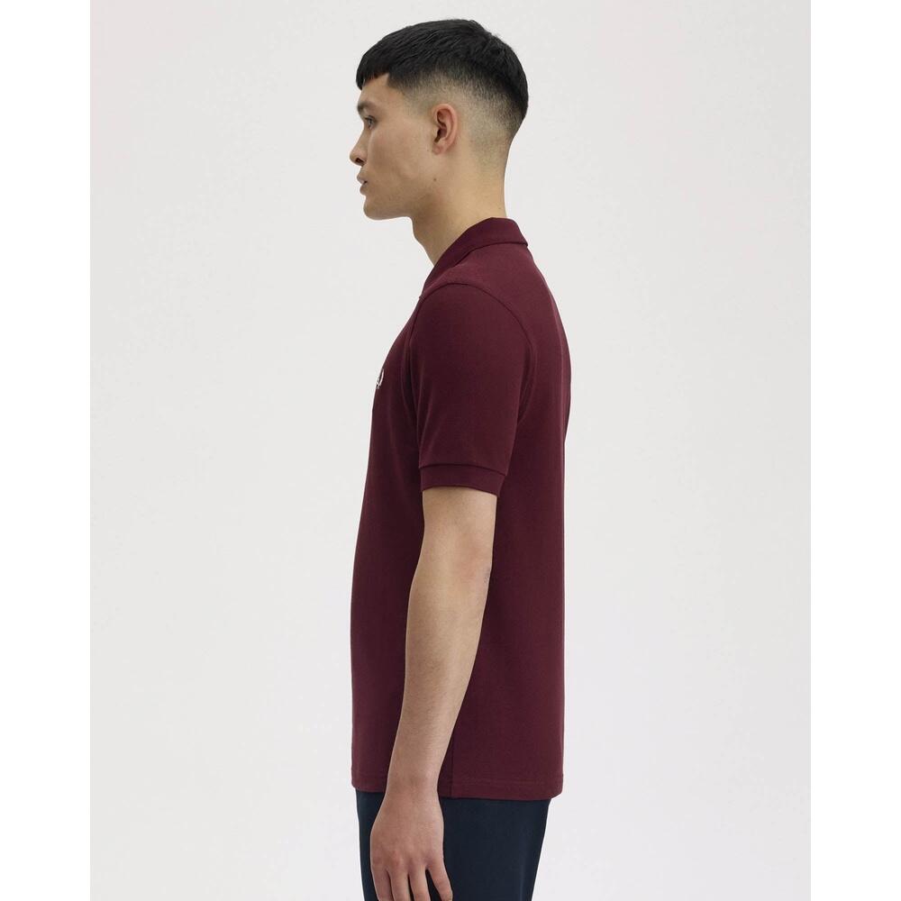 Korte mouw poloshirt Fred perry model M6000-597 voor mannen 2/5