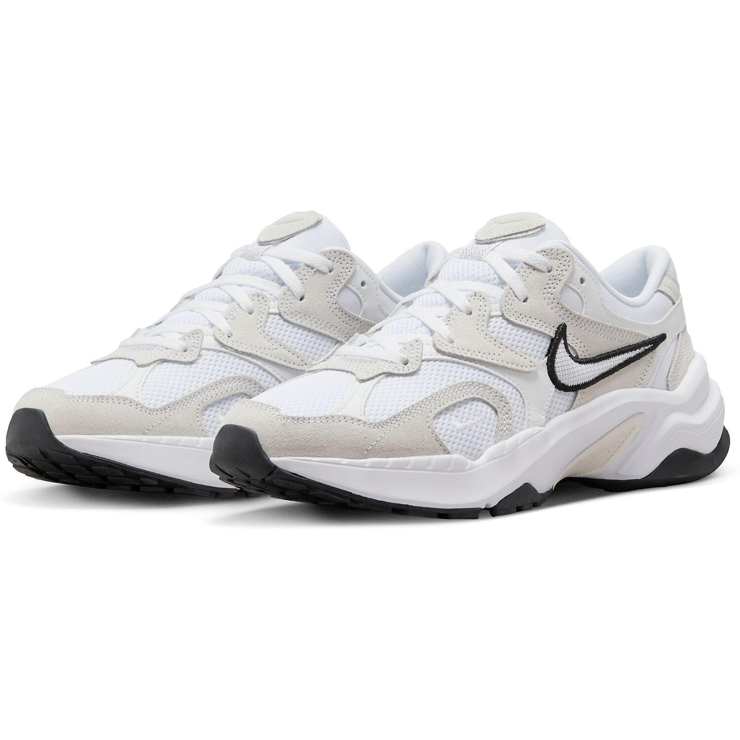 Freizeitschuhe W NIKE AL8 5/7