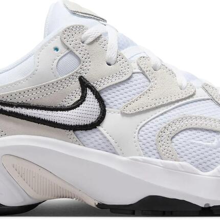 Zapatillas Mujer Nike Al8 Blanco