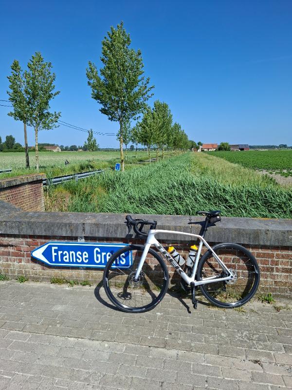 TREK picture