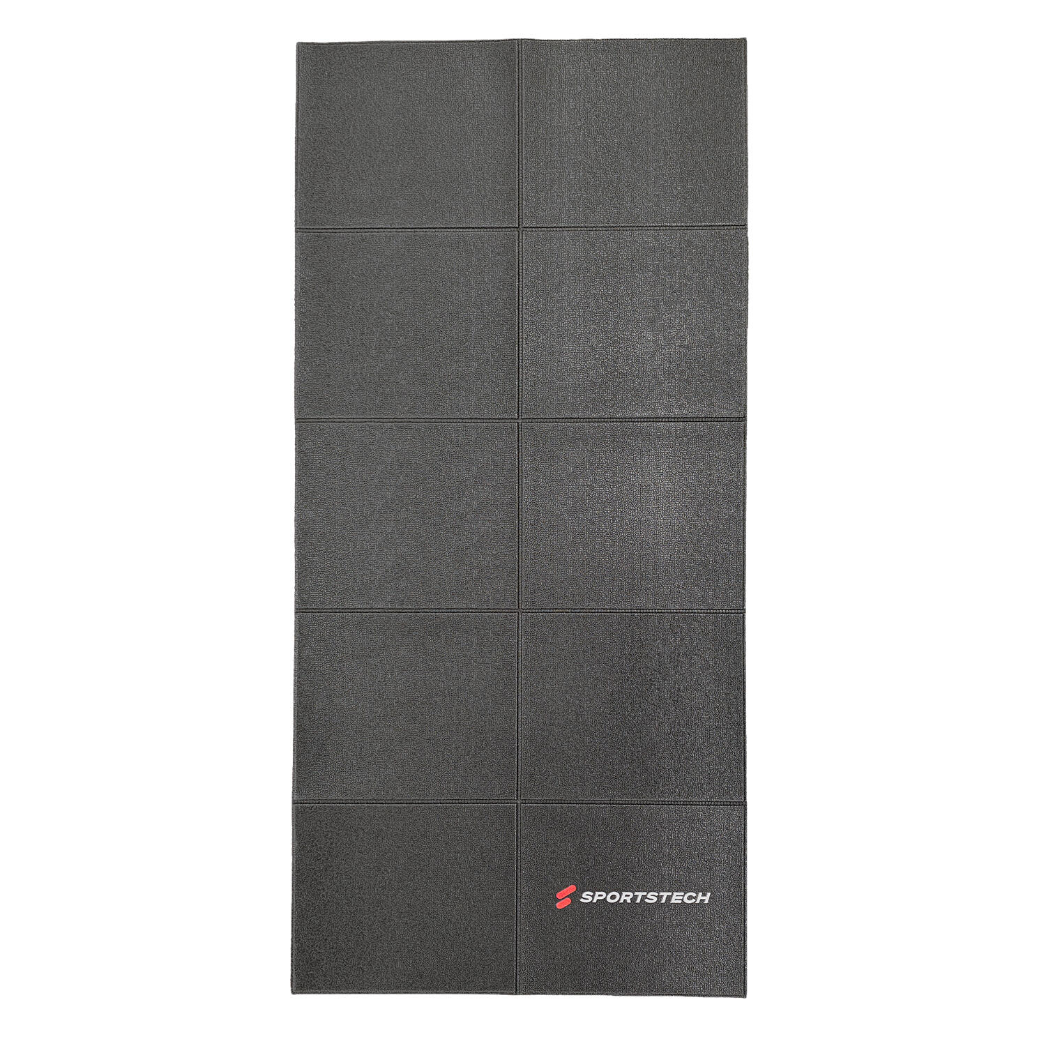 Sportstech Tappetino pieghevole per Walking Pad, impermeabile, 160×74 cm 2/5
