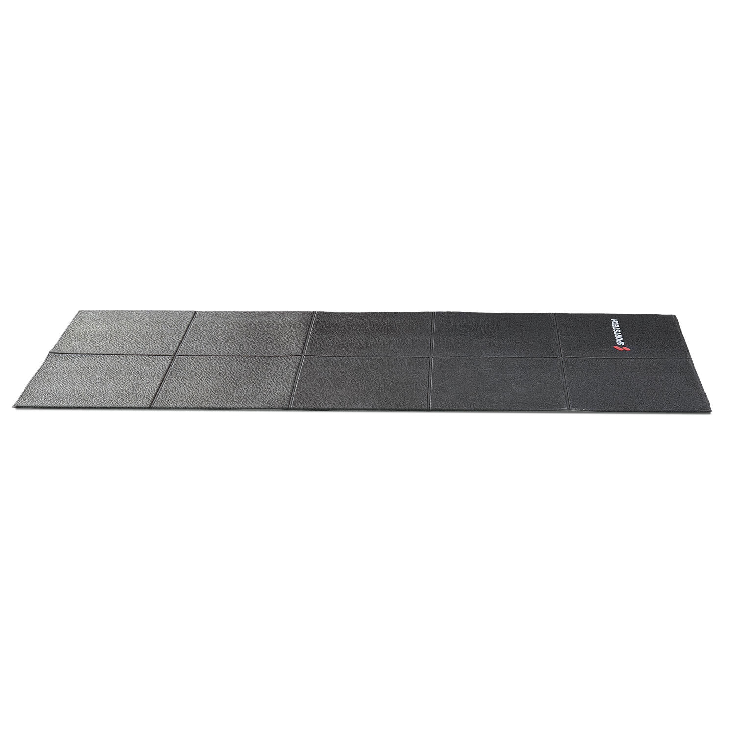 Sportstech Tappetino pieghevole per Walking Pad, impermeabile, 160×74 cm 5/5