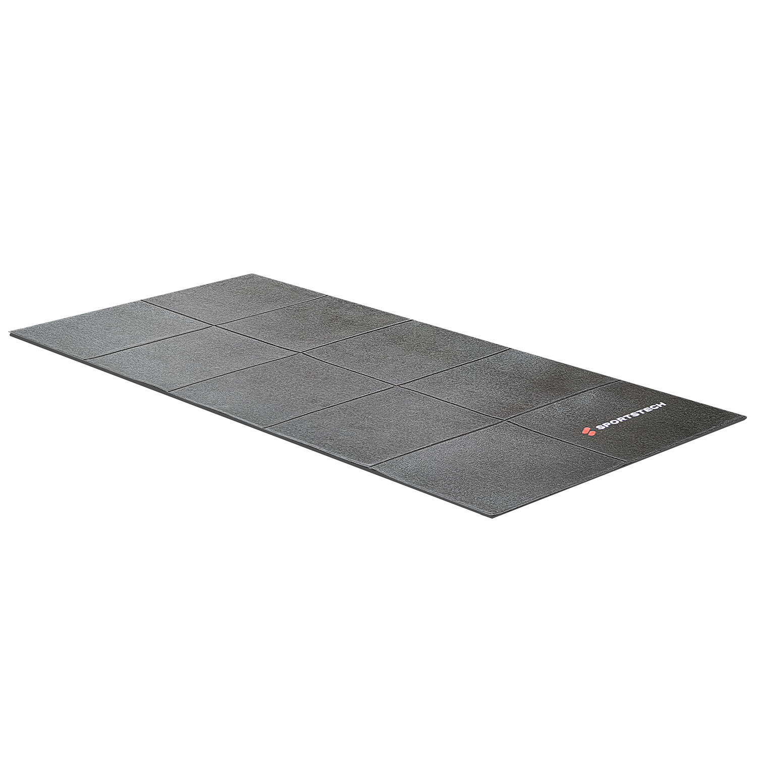 Sportstech Tappetino pieghevole per Walking Pad, impermeabile, 160×74 cm 4/5