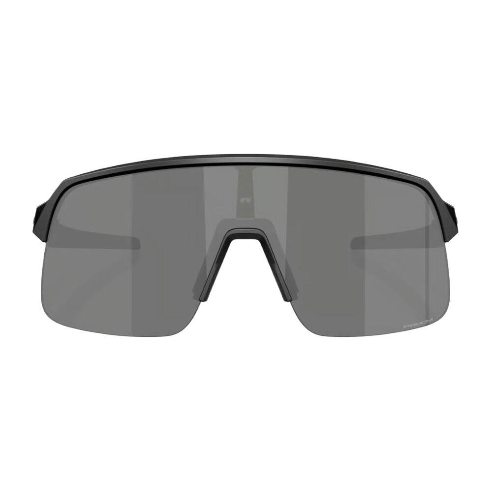 Gafas de Sol Oakley Negras Sutro Lite Montura matte black con Lentes prizm black 2/5