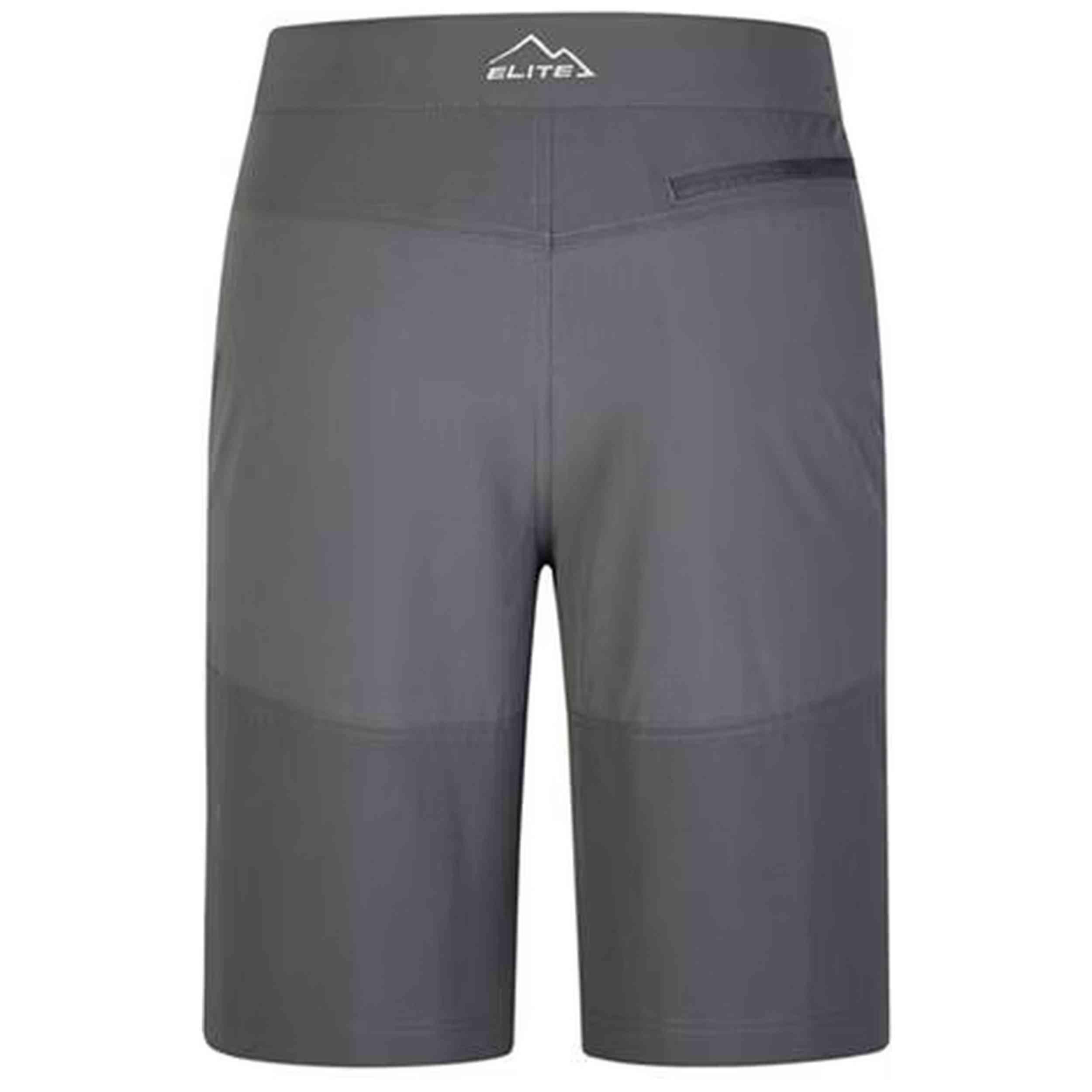 Pantaloncini Salomon modello 440528 per uomini 3/3