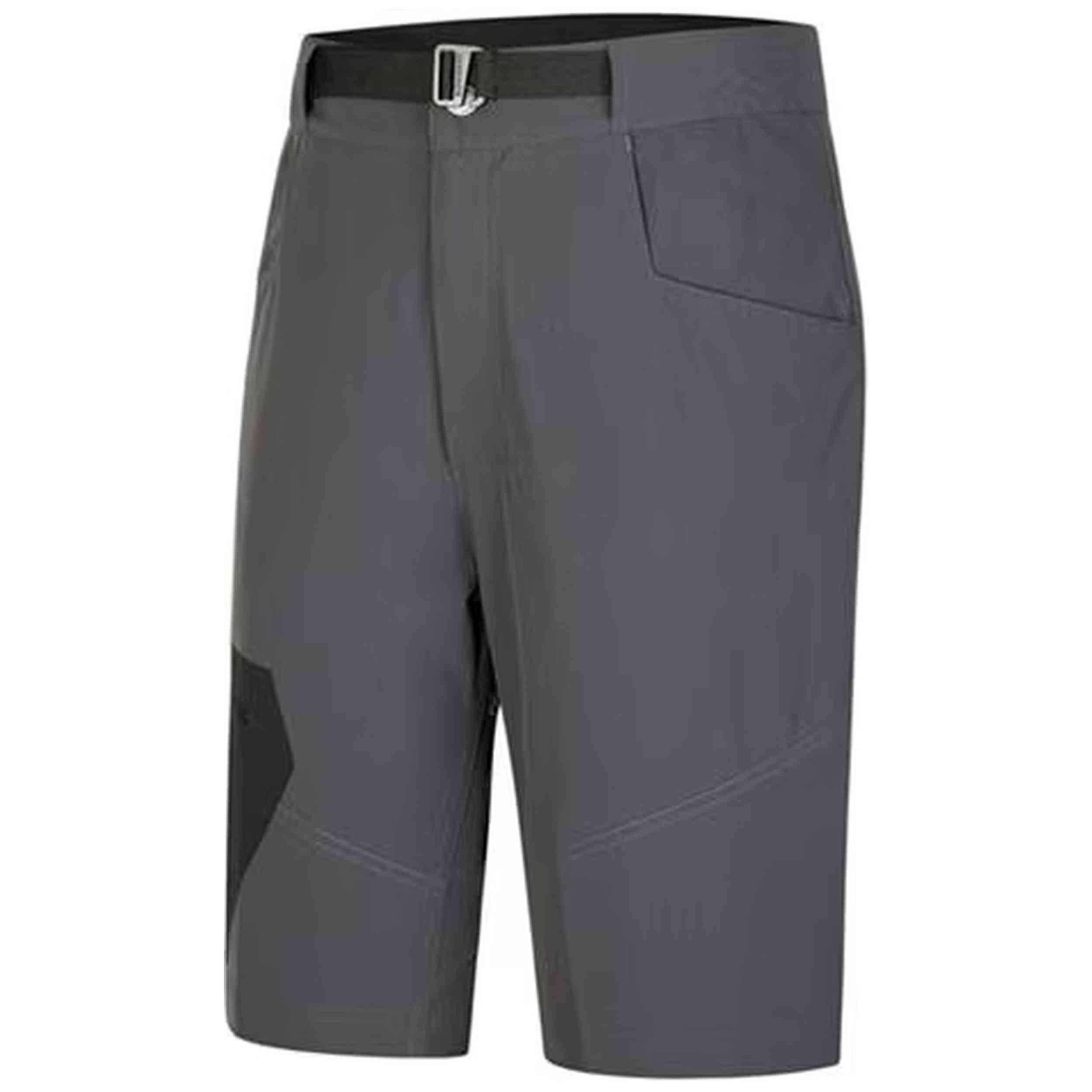 Pantaloncini Salomon modello 440528 per uomini 2/3