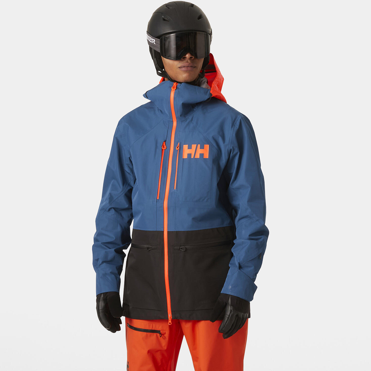 Damen Stirnband M ELEVATIINFINITY 3.0 JACKET 2/7