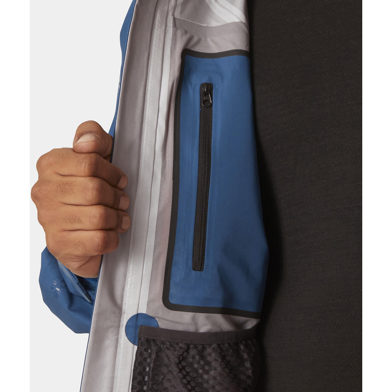 Damen Stirnband M ELEVATIINFINITY 3.0 JACKET 7/7