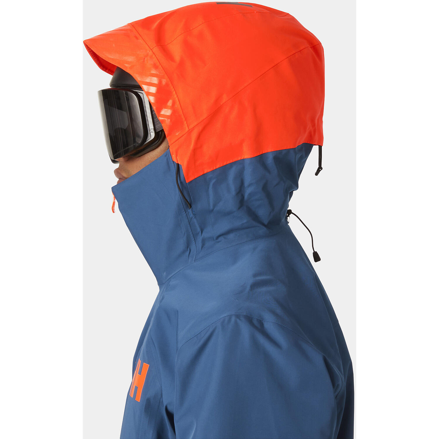 Damen Stirnband M ELEVATIINFINITY 3.0 JACKET 4/7