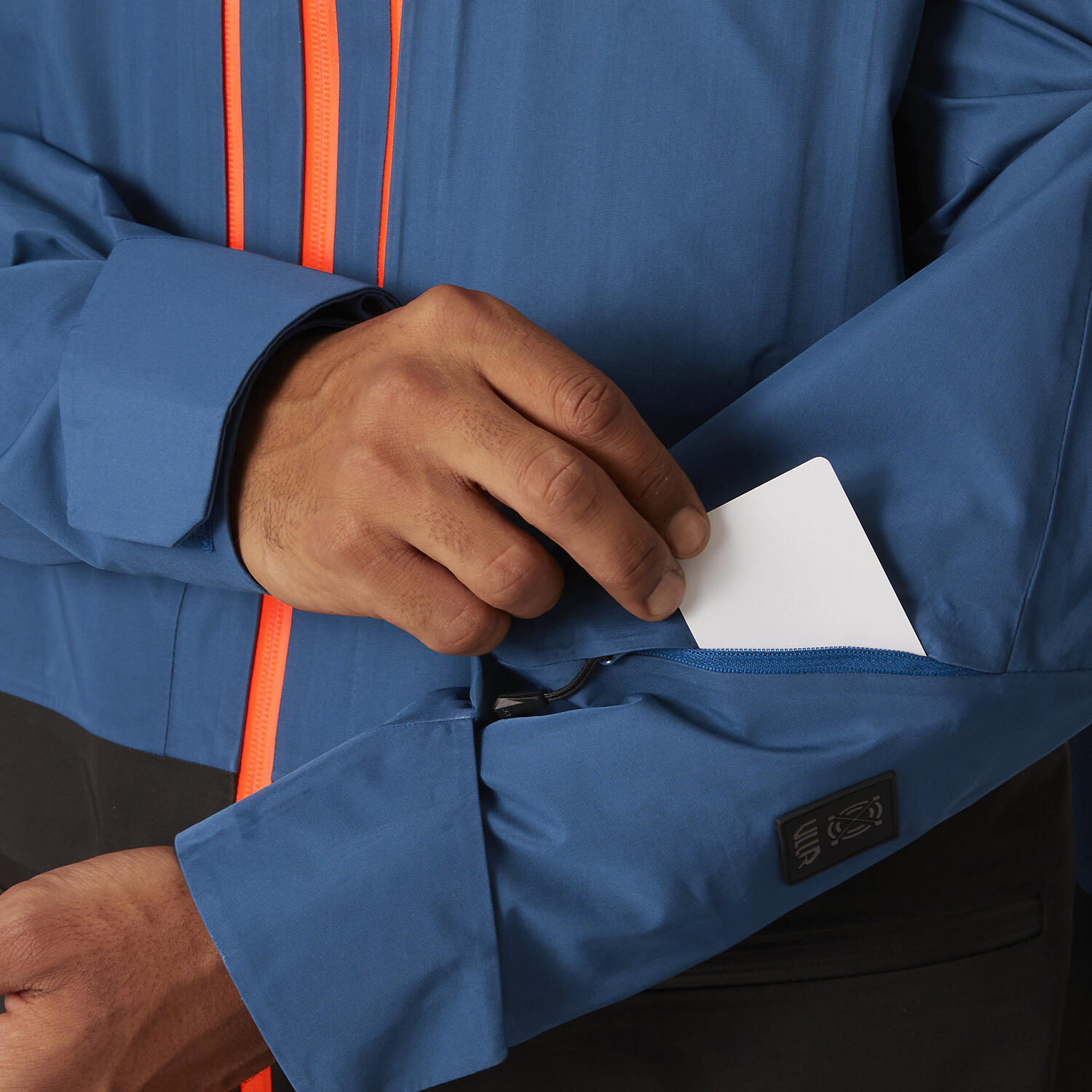 Damen Stirnband M ELEVATIINFINITY 3.0 JACKET 6/7