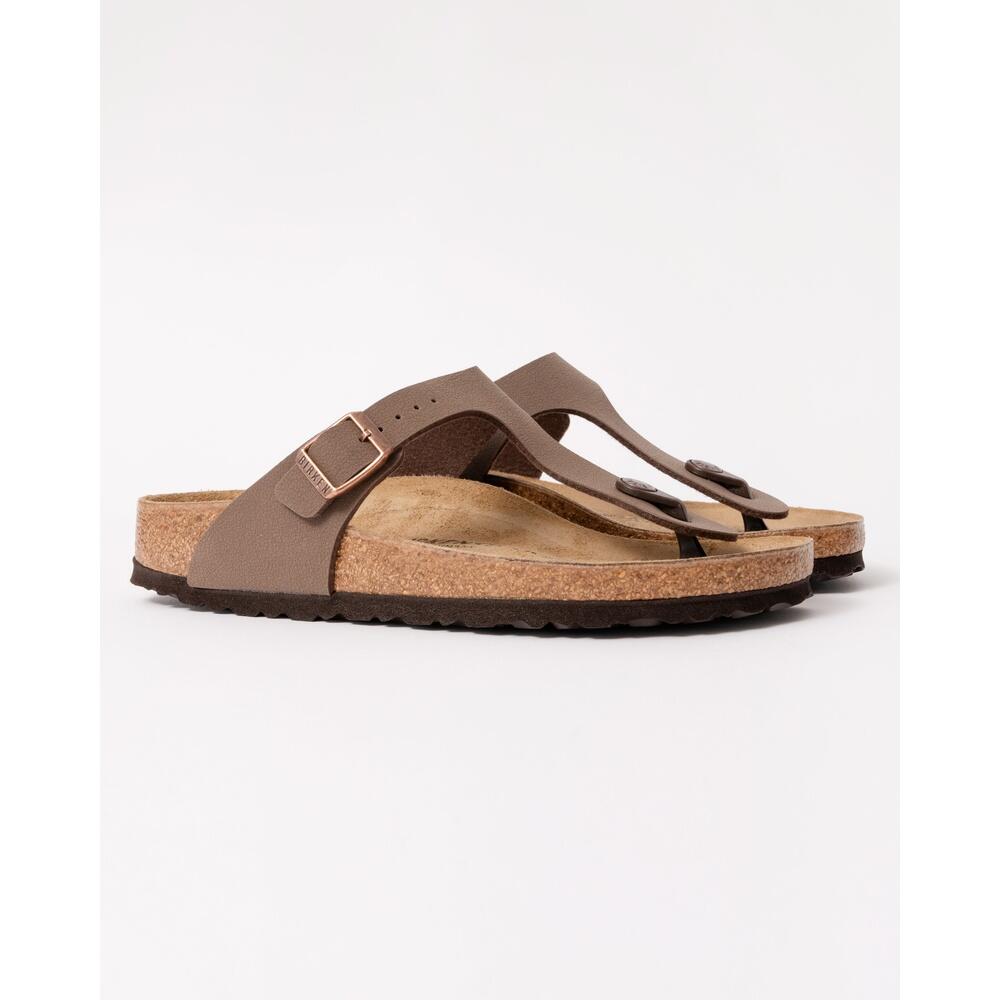 Teenslippers voor vrouwen Birkenstock Gizeh Birkoflor 3/6