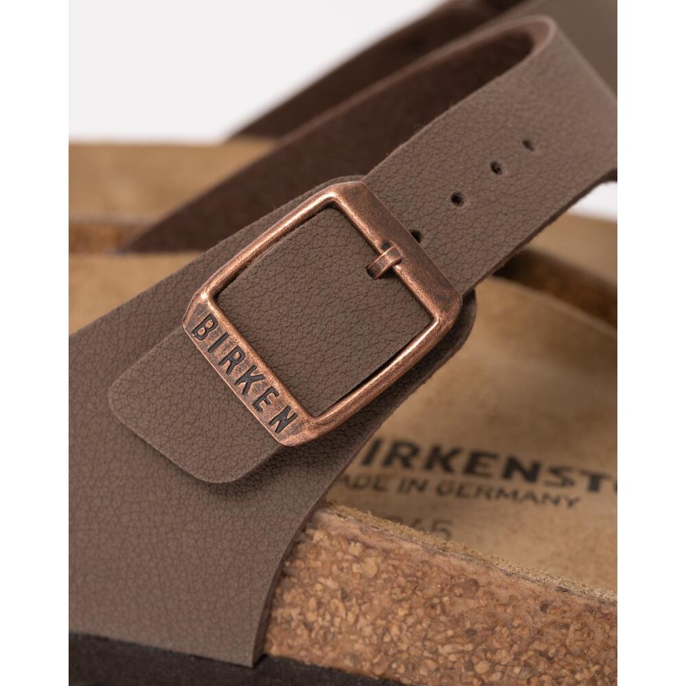 Teenslippers voor vrouwen Birkenstock Gizeh Birkoflor 5/6