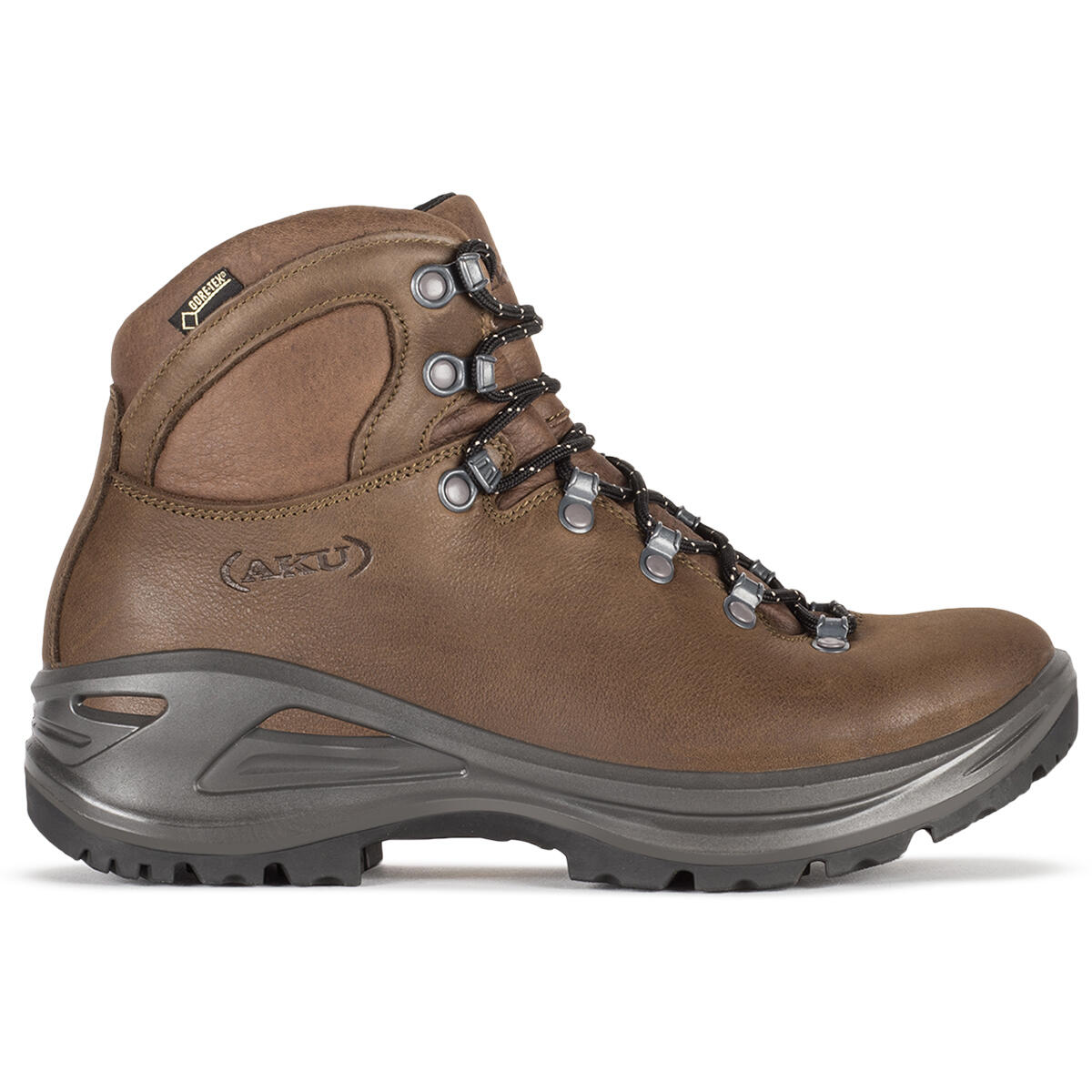 Buty trekkingowe męskie AKU Tribute II GTX 3/7