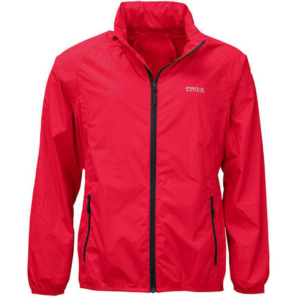 Veste imperméable Pro-X Elements Pack Abale