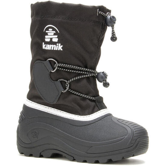 Kinder SOUTHPOLE 4 Winterstiefel Marineblau
