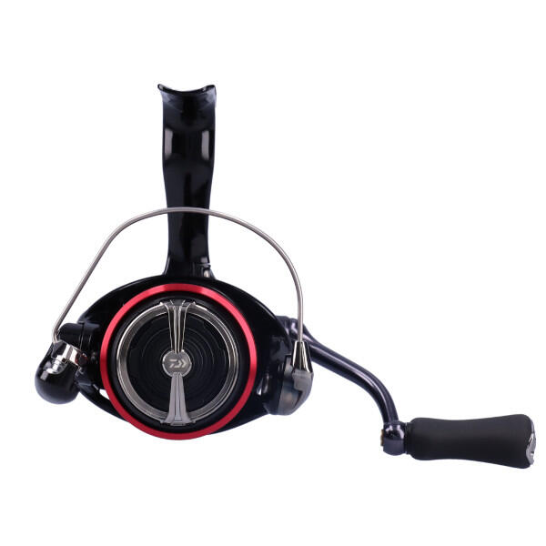 23 Fuego LT 5000CXH 4/5