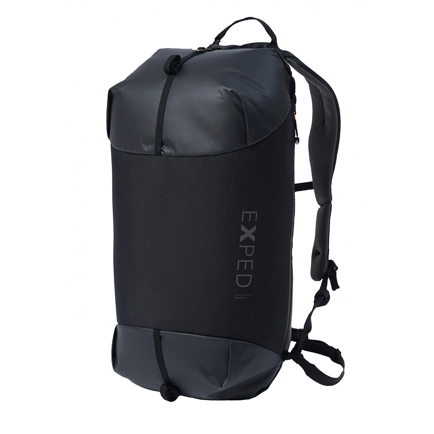 Plecak torba podróżna Exped Radical 30L 2/7