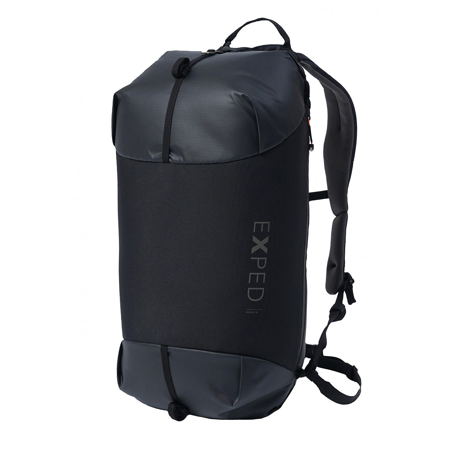 Plecak torba podróżna Exped Radical 30L