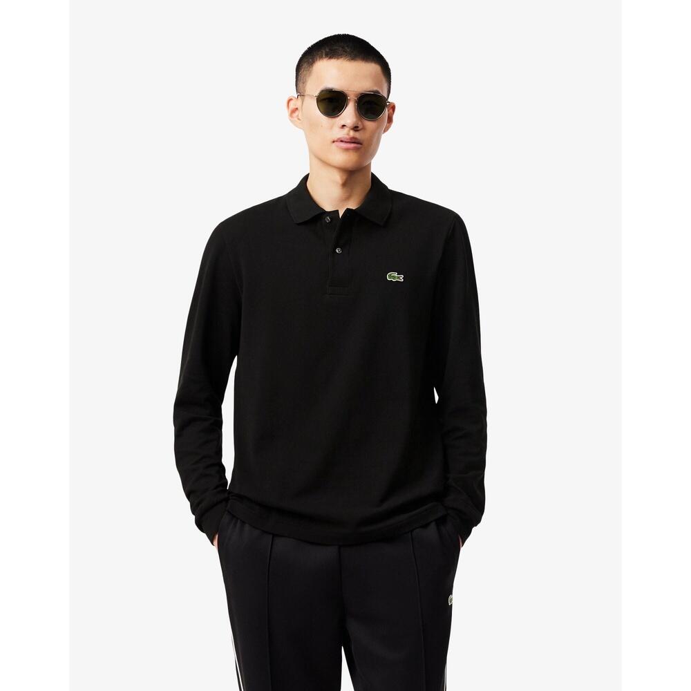 Mens Training Polo Shirt L.12.12