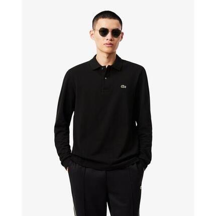 Polo manches longues Lacoste - Homme