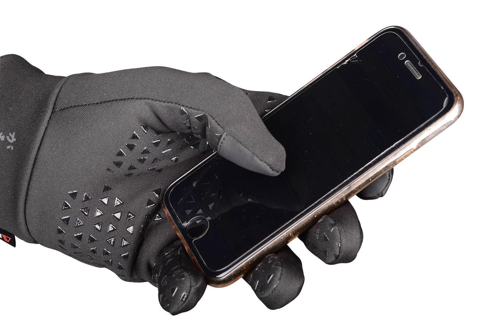 Gamakatsu G-Power Gloves Medium 3/4