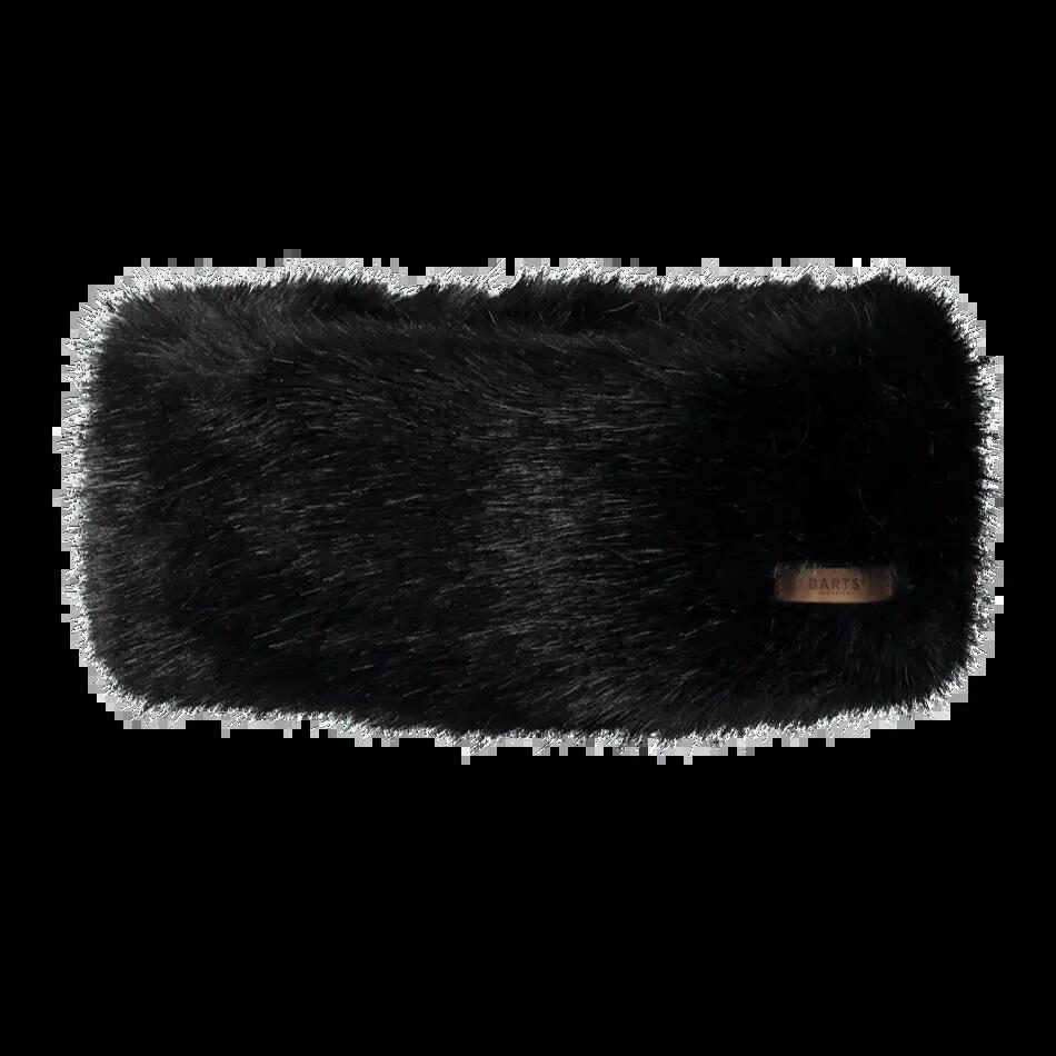 Faux fur headband for women Barts