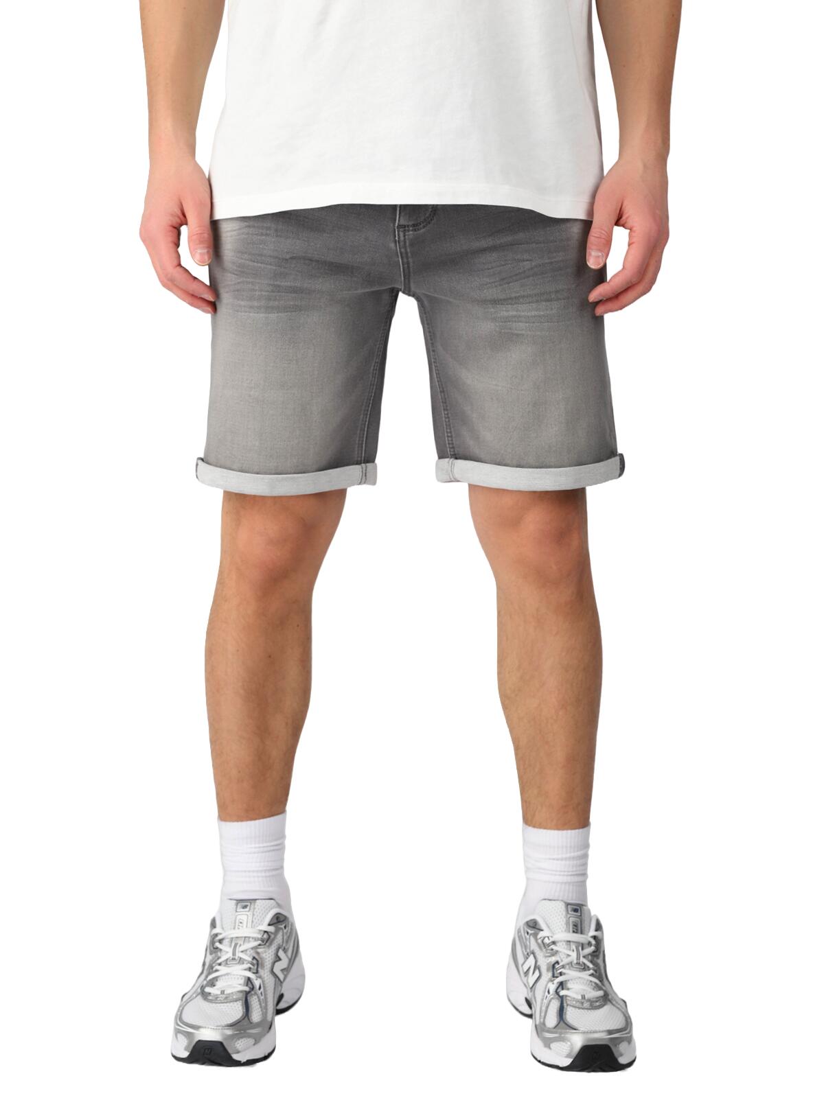 BRUNOTTI Brunotti Herren Jeansshorts HANGTIME Mouse 3/7
