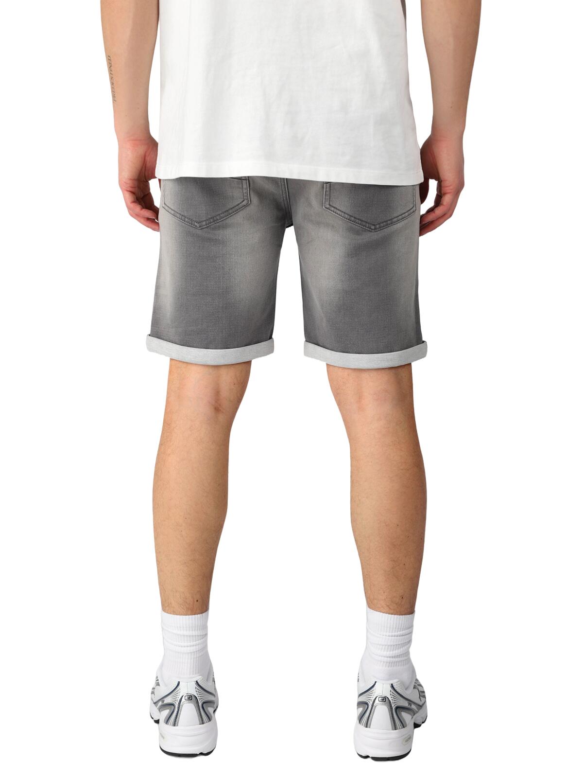 BRUNOTTI Brunotti Herren Jeansshorts HANGTIME Mouse 4/7