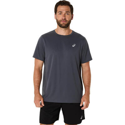 T-shirt met korte mouwen asics model 2011d221-401 voor mannen
