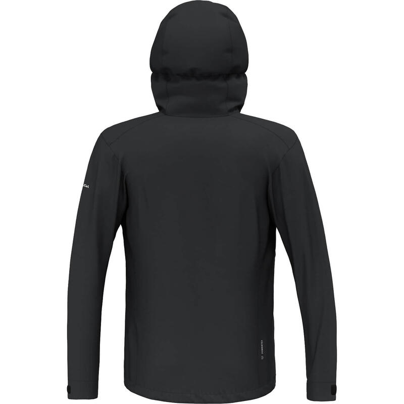 Jachetă de ploaie pentru bărbați Salewa Puez Aqua 4 PTX 2.5L