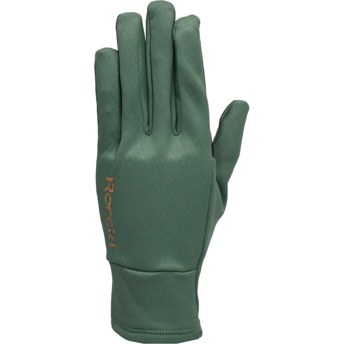 Guanti da equitazione Roeckl Wesley 1/3