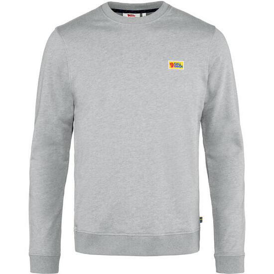 Langarmshirt Vardag Sweater