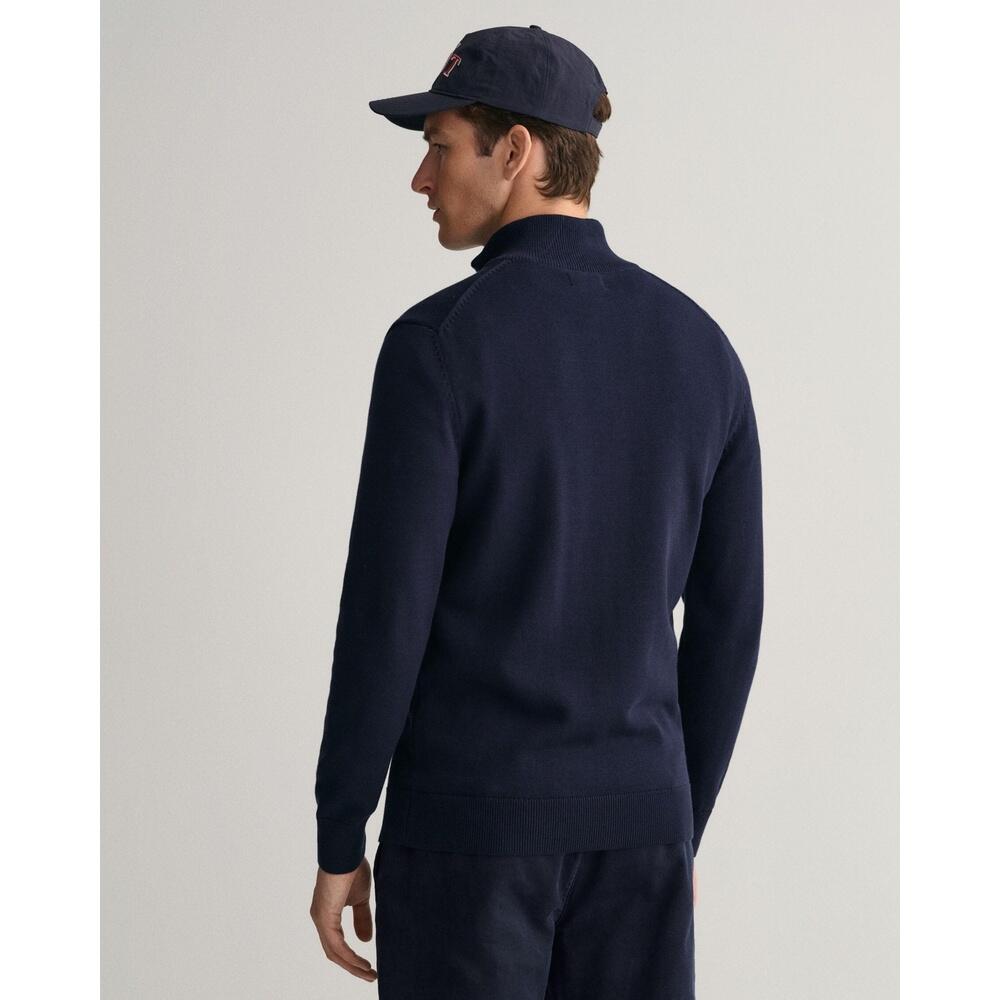 Cardigan Gant para hombre 2/6