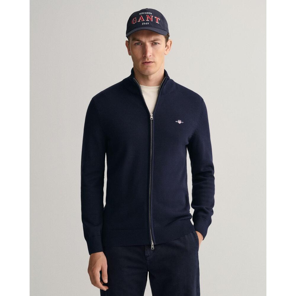 Mens Cardigan