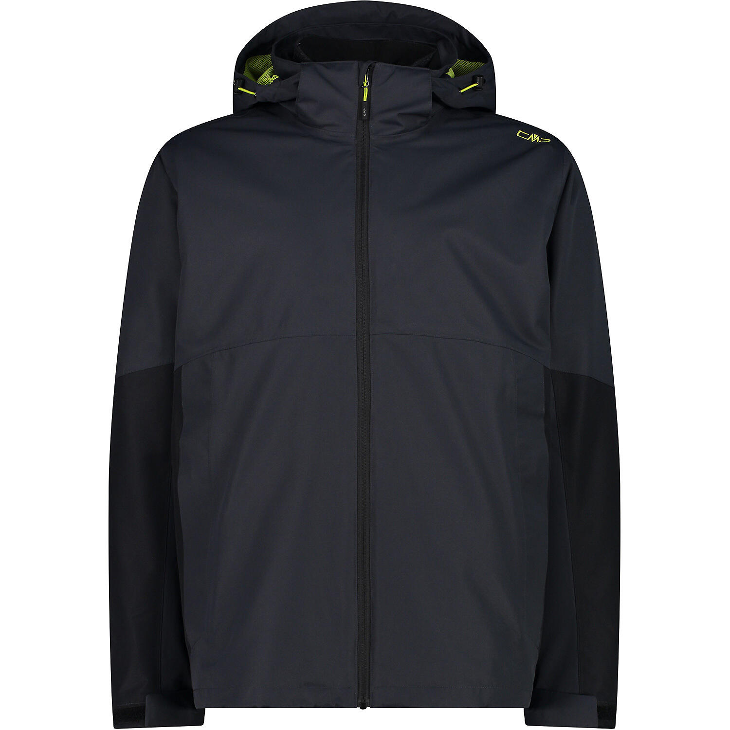 Jacke Jacke mit Kapuze 1/6