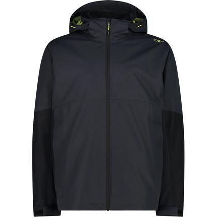 Jacke Jacke mit Kapuze