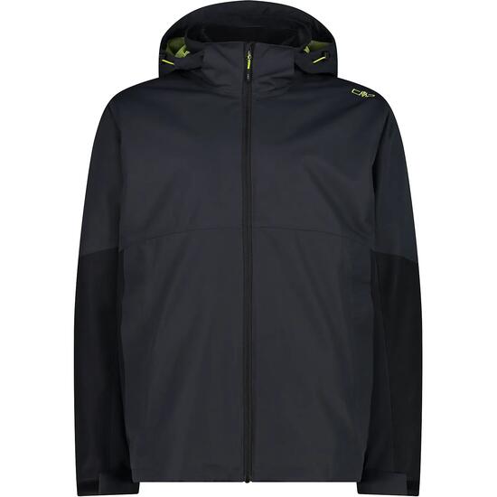 Jacke Jacke mit Kapuze