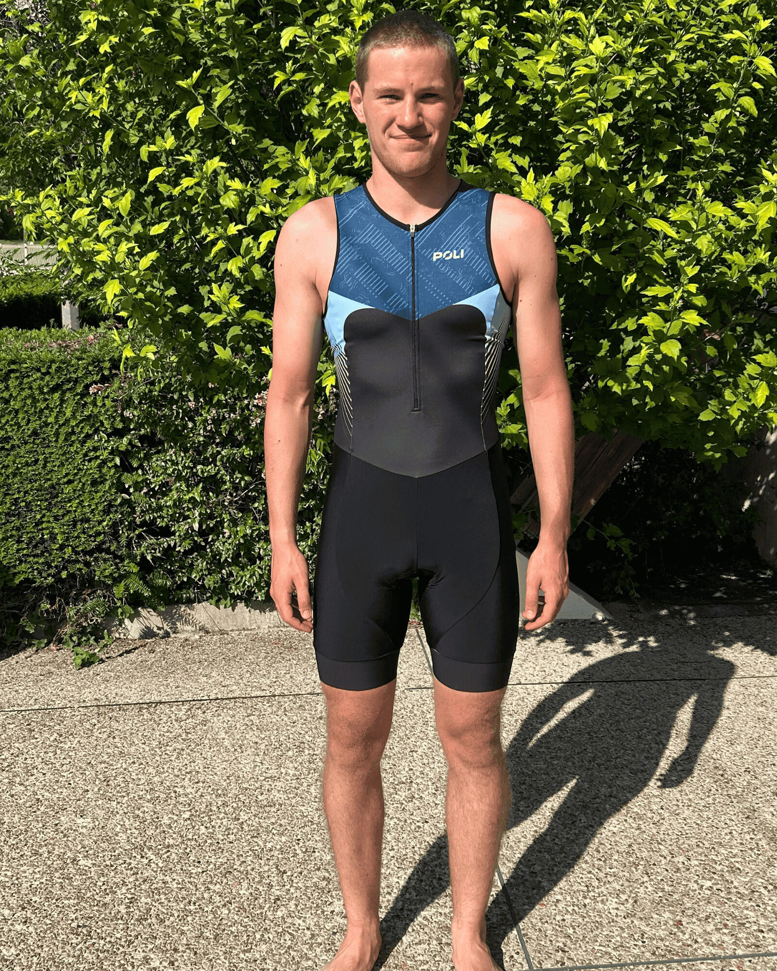 Trifonction sans manches homme - HYDRIS 2/6