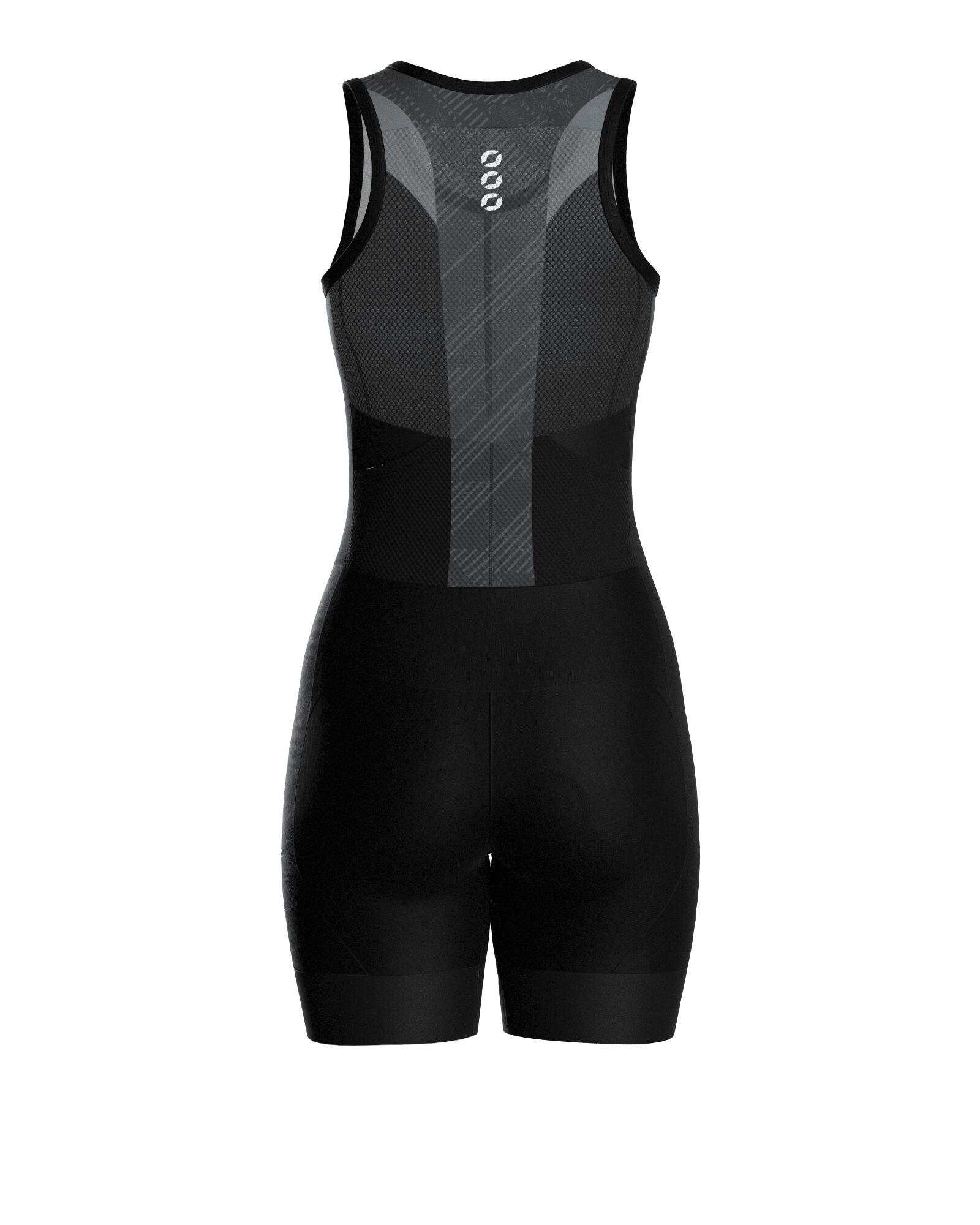 Trifonction sans manches femme - HYDRIS 5/6