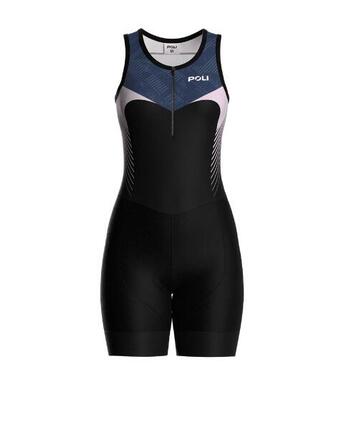 Trifonction sans manches femme - HYDRIS