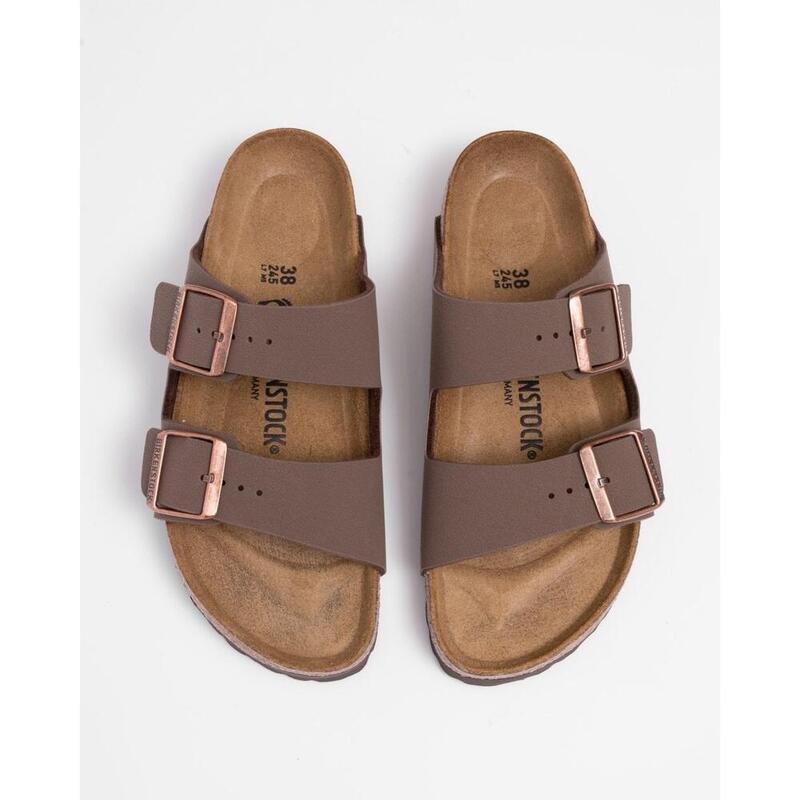 Papuci Birkenstock Arizona Mocca Adult
