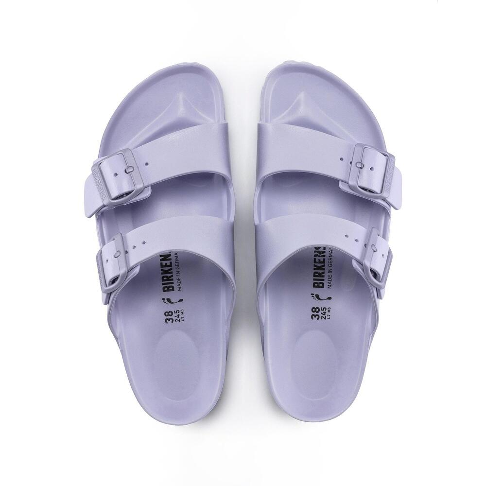 BIRKENSTOCK sandales Birkenstock Arizona EVA violet 3/5