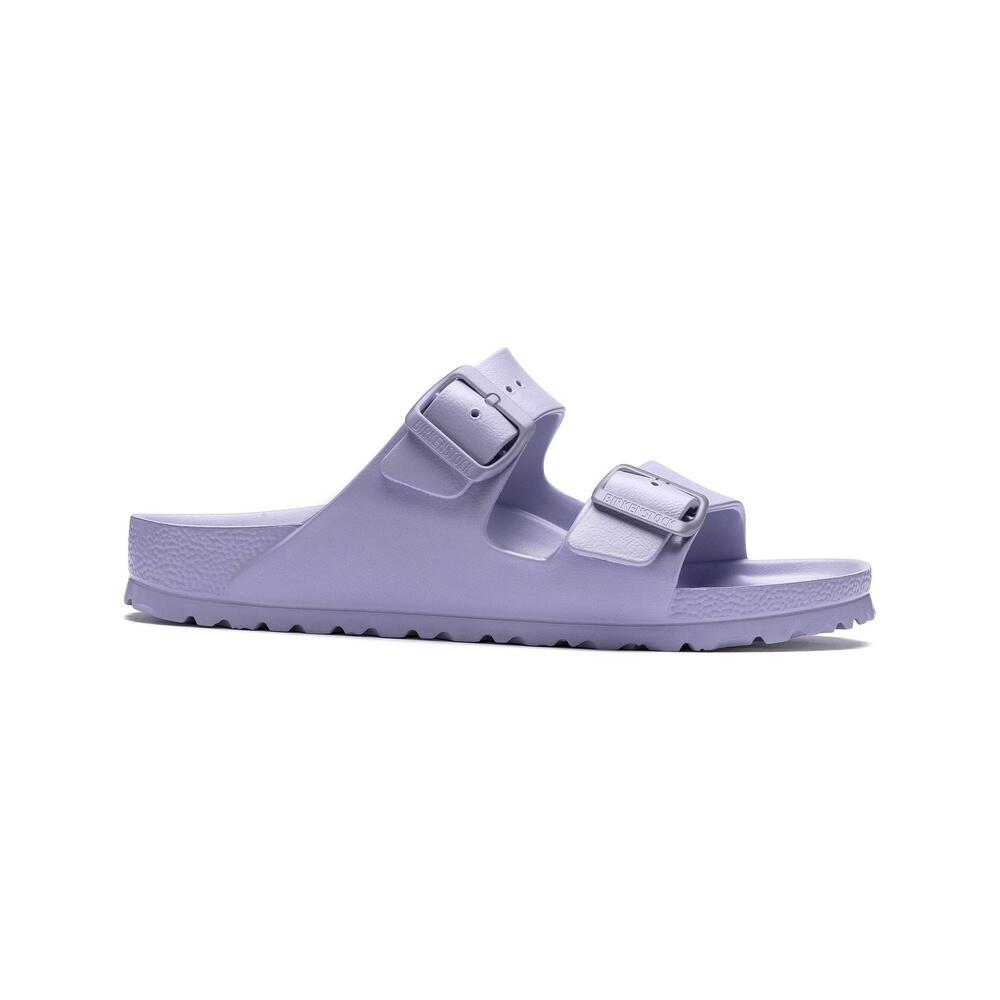 BIRKENSTOCK sandales Birkenstock Arizona EVA violet 2/5
